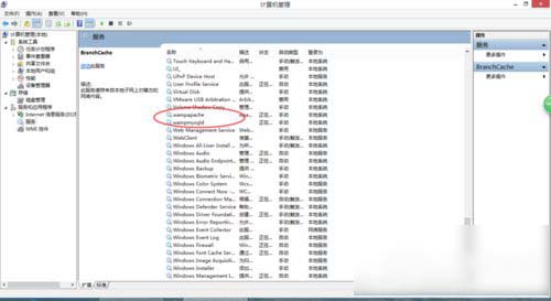 Win7系統localhost打不開如何解決？