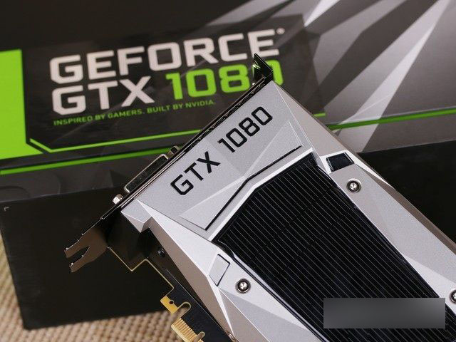 GTX1080裝不上驅動怎麼辦  GTX1080裝不上驅動解決辦法