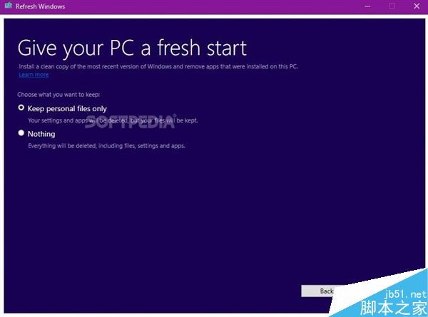 Windows 10純淨安裝工具體驗：全家桶再見！