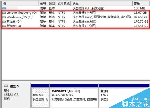 Win7移動硬盤無法識別的應對措施