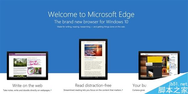 微軟Edge浏覽器更新：支持更多在線視頻格式