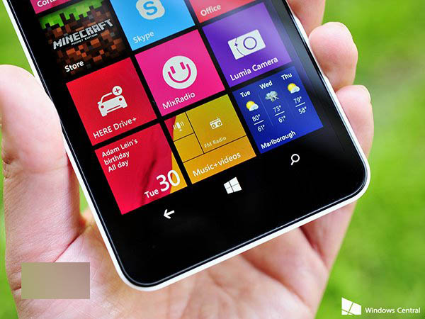 微軟證實64位Win10 Mobile存在，Surface Phone有望搭載