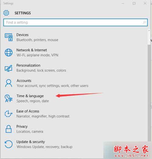Win10英文版系統下中文軟件顯示為問號的解決步驟3