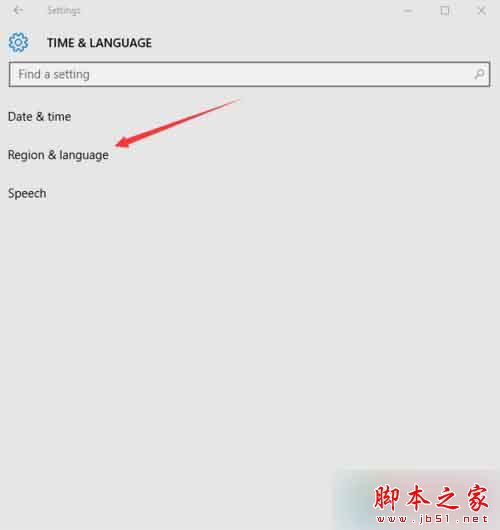 Win10英文版系統下中文軟件顯示為問號的解決步驟4