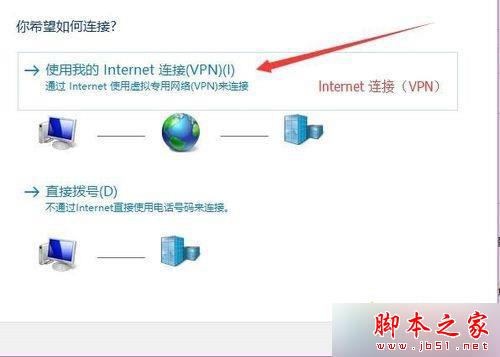 win10自帶虛擬專用網無法連接的解決步驟4