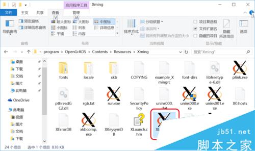 win10系統中GRADS出現FAST_CWD pointer錯誤的解決步驟2