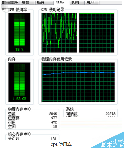 一鍵重裝系統