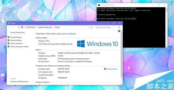 Windows 10 TH2官方鏡像突然被刪：竟是因為這？