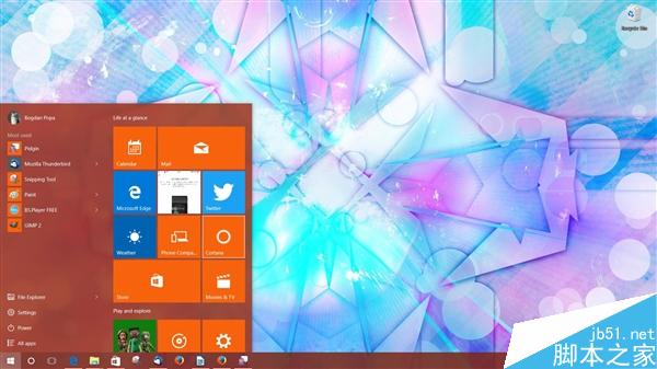 Windows 10年度更新無語了！偷偷恢復/篡改預裝應用