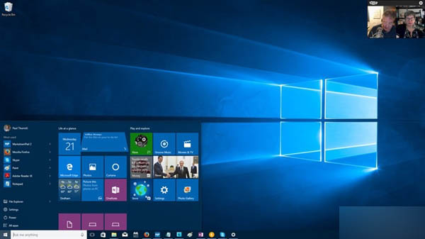 Windows 10重大更新11月發布：Edge仍無擴展