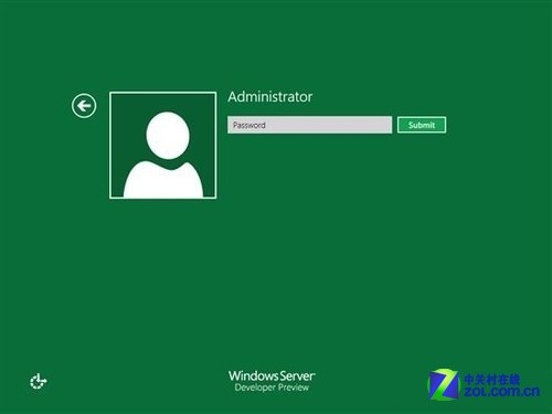 震撼登陸！Windows Server 8體驗搶先看 