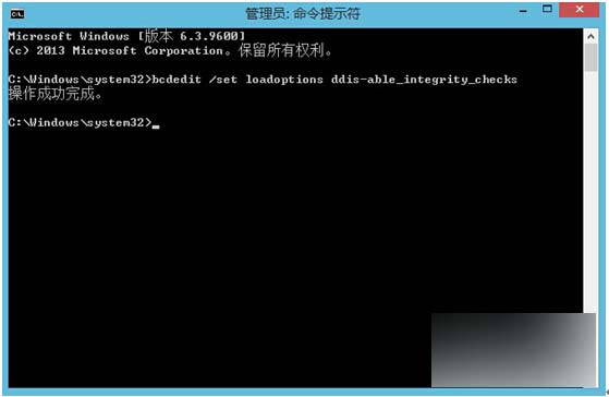 Win8.1無法識別DVD光驅不能驗證此設備的數據簽名怎麼辦？