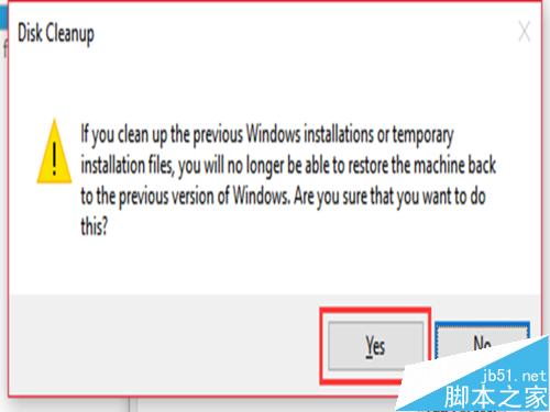 如何刪除win10更新後出現的Windows.old文件