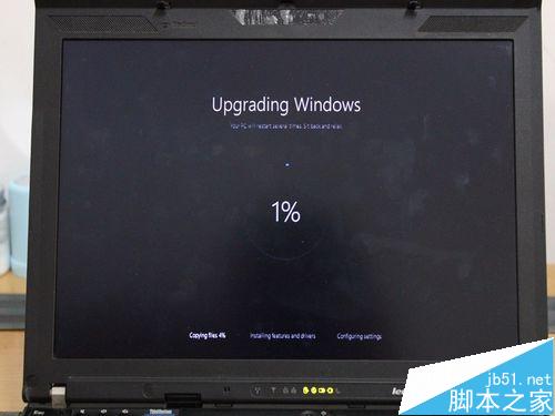 如何升級Win10至Build10547