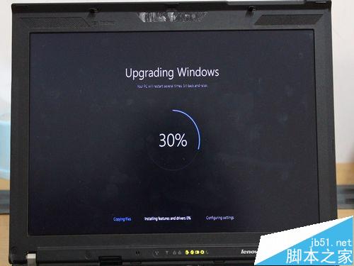 如何升級Win10至Build10547