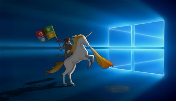 微軟：Windows 10可禁止用戶使用盜版軟件及硬件