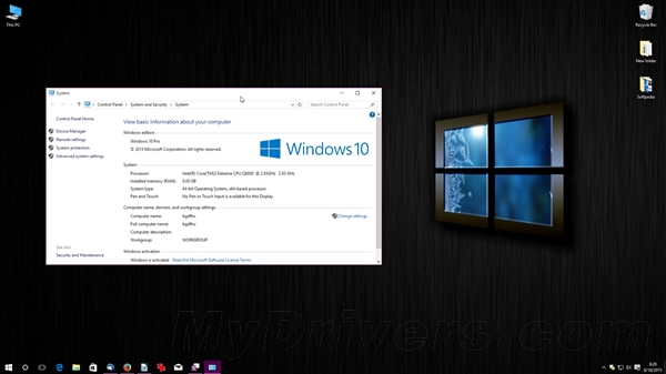 Windows 10大福利！升級後無限重裝 自動激活