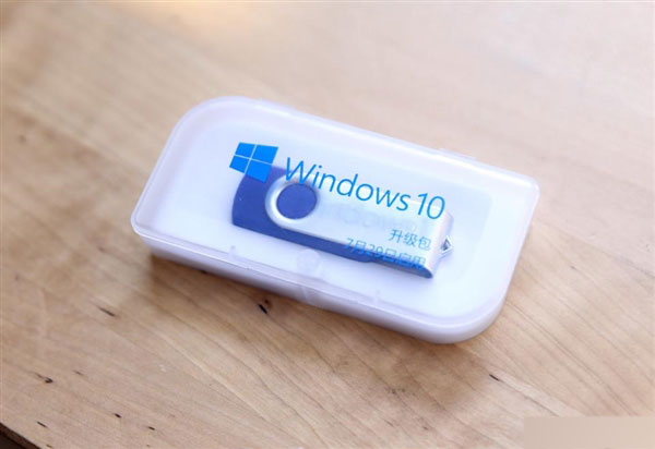 神器！Win10 OEM U盤上手：無限安裝正版激活