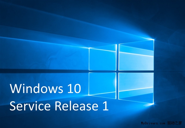 Windows 10 SR1下周發布！有驚喜