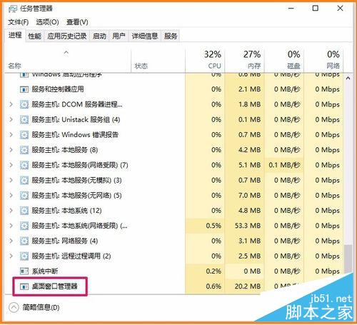 如果我的Windows10系統開始菜單打不開，則...