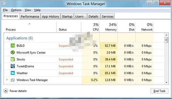 win10續航嚴重縮水、發熱量嚴重大怎麼辦