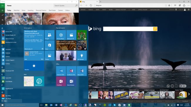 Windows 10升級全知道：C盤的$Windows.~BT文件夾是什麼？