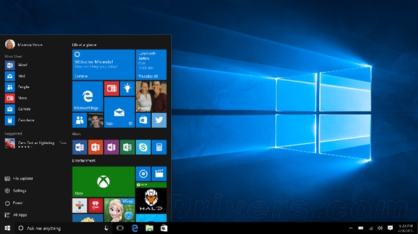 Windows 10正式發布啦！190個國家和地區免費升級