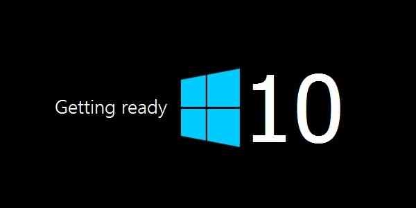 Windows 10升級鏡像下載地址出爐！