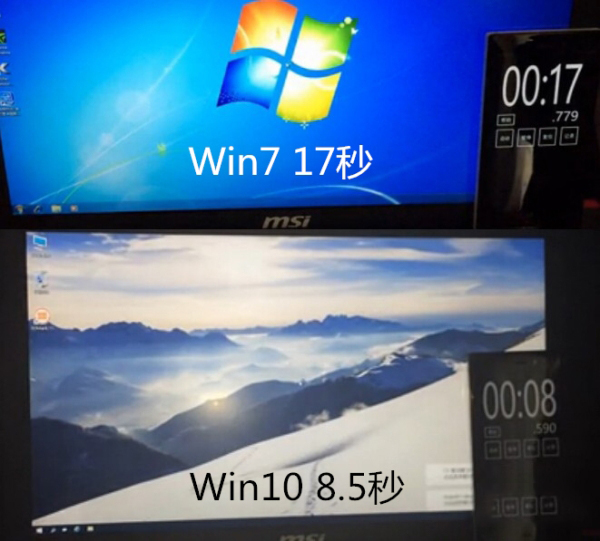 Windows10發布 十大理由告訴你值不值得升級