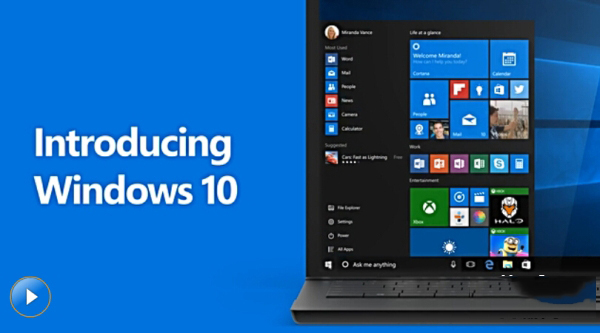 Windows10發布 十大理由告訴你值不值得升級