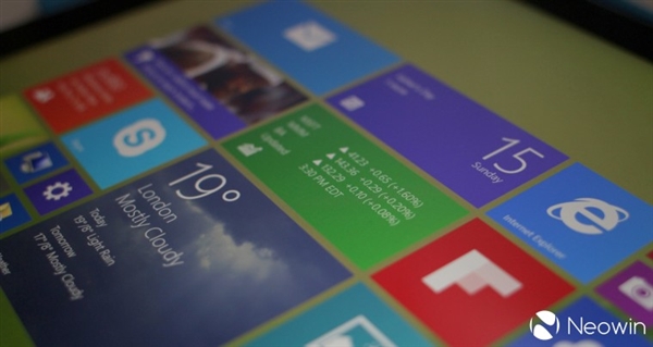 Windows 10應用只能安裝到最多10台設備