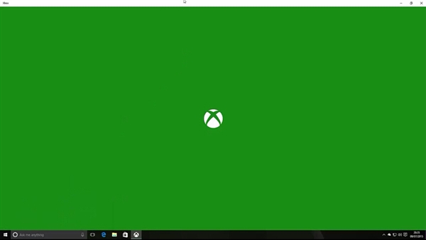 Windows 10串流Xbox One游戲演示：贊的沒話說