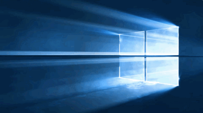 Windows 10開機動畫若如此 必是極好的
