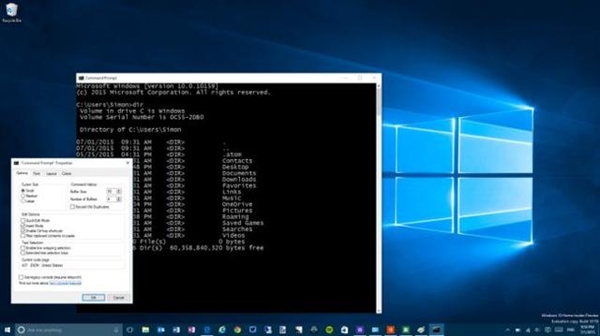 Win10的20大創新功能：就是比Win7強！