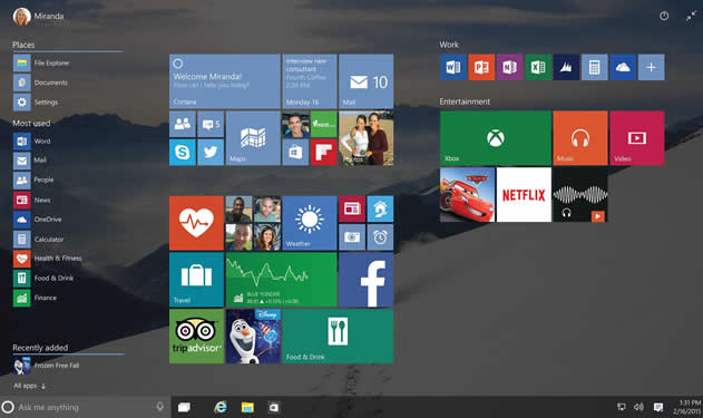 Windows 10或推出U盤安裝版價格曝光 