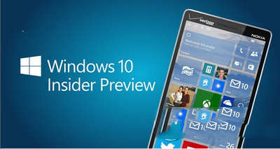 win10手機預覽版10136快速版更新升級注意事項