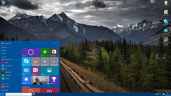 Windows 10：正式版之前 還會有好幾波兒