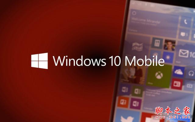 速速體驗！Win 10 Mobile預覽版10134曝光