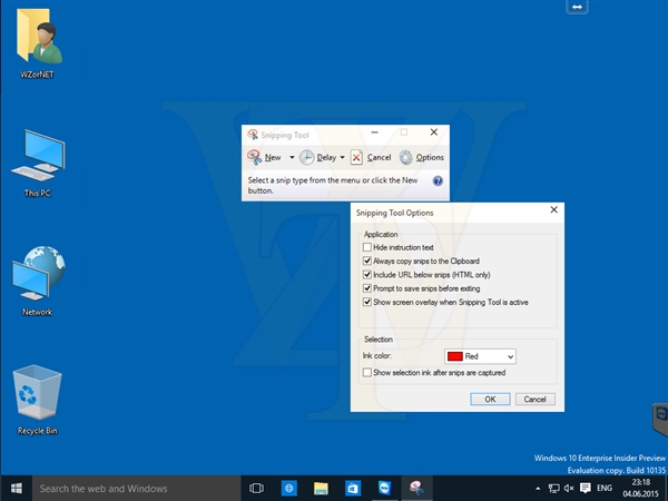 Windows 10 Build 10135上手圖集：正式版近了