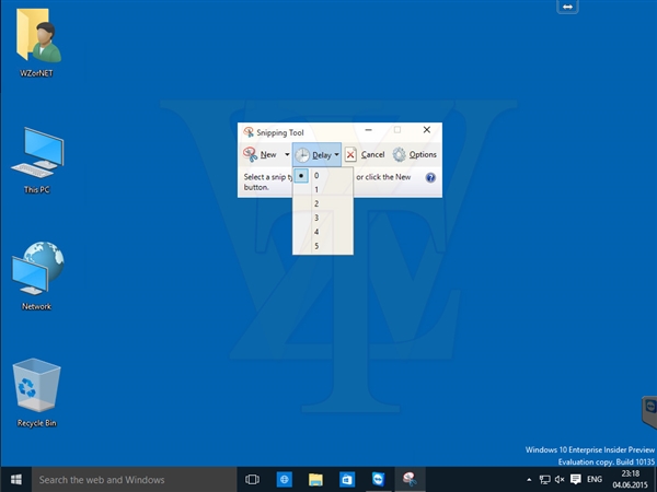 Windows 10 Build 10135上手圖集：正式版近了