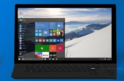 win10正式版免費升級怎麼預定 win10正式版免費升級預定視頻教程