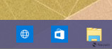 Windows 10新舊圖標對比：更漂亮了
