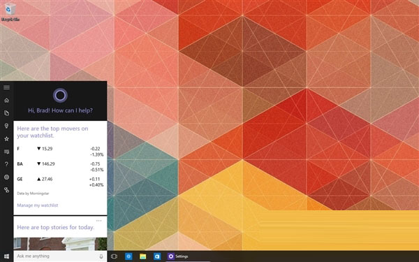 下載：Windows 10最新Build 10122鏡像