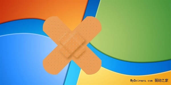 去年 13％的Windows/IE安全補丁都玩砸了