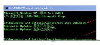 windows xp系統無法安裝.net解決方法