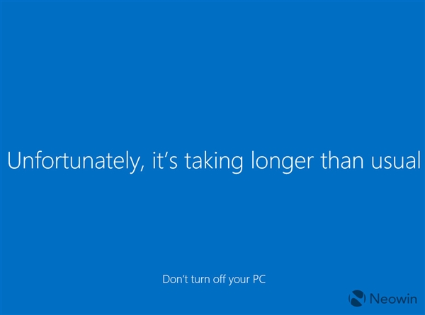 Windows 10 Build 10120海量截圖：安裝就賣萌