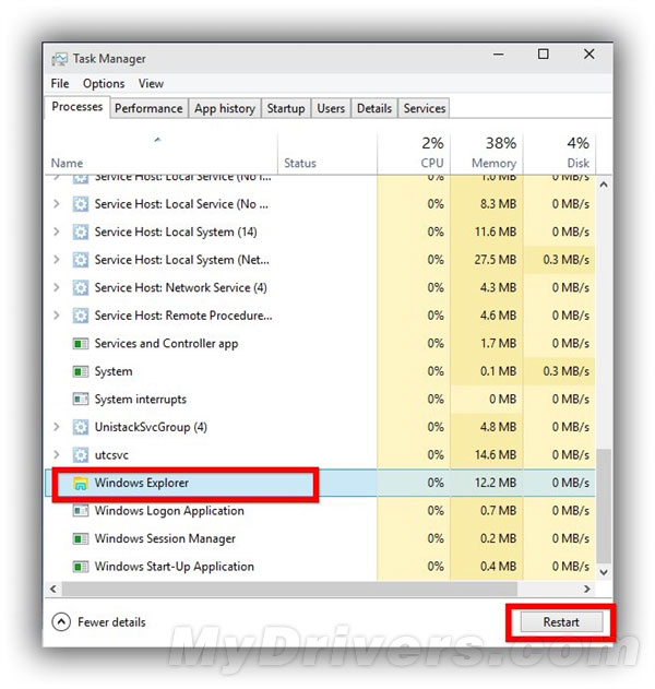 小技巧：Windows 10開始菜單暗藏模糊特技