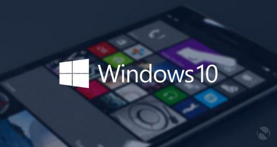Windows手機版Build 10070諜照曝光