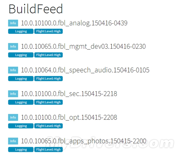 真·版本帝：Windows 10 10100出現了！