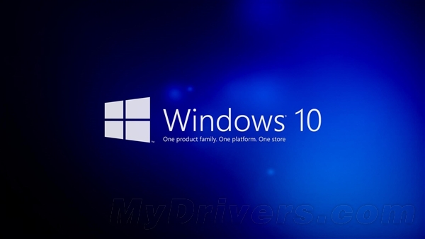下載：Windows 10最新鏡像洩露